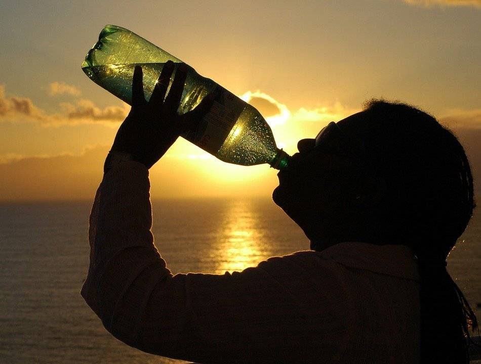 Agua