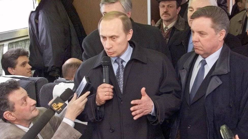 putin