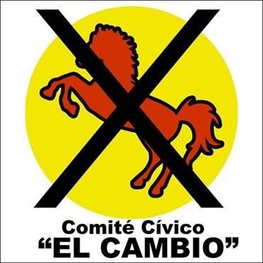Comité El Cambio