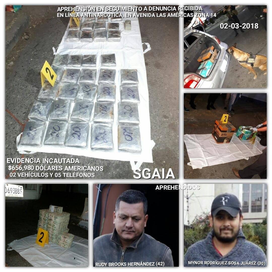 Caja de pañales