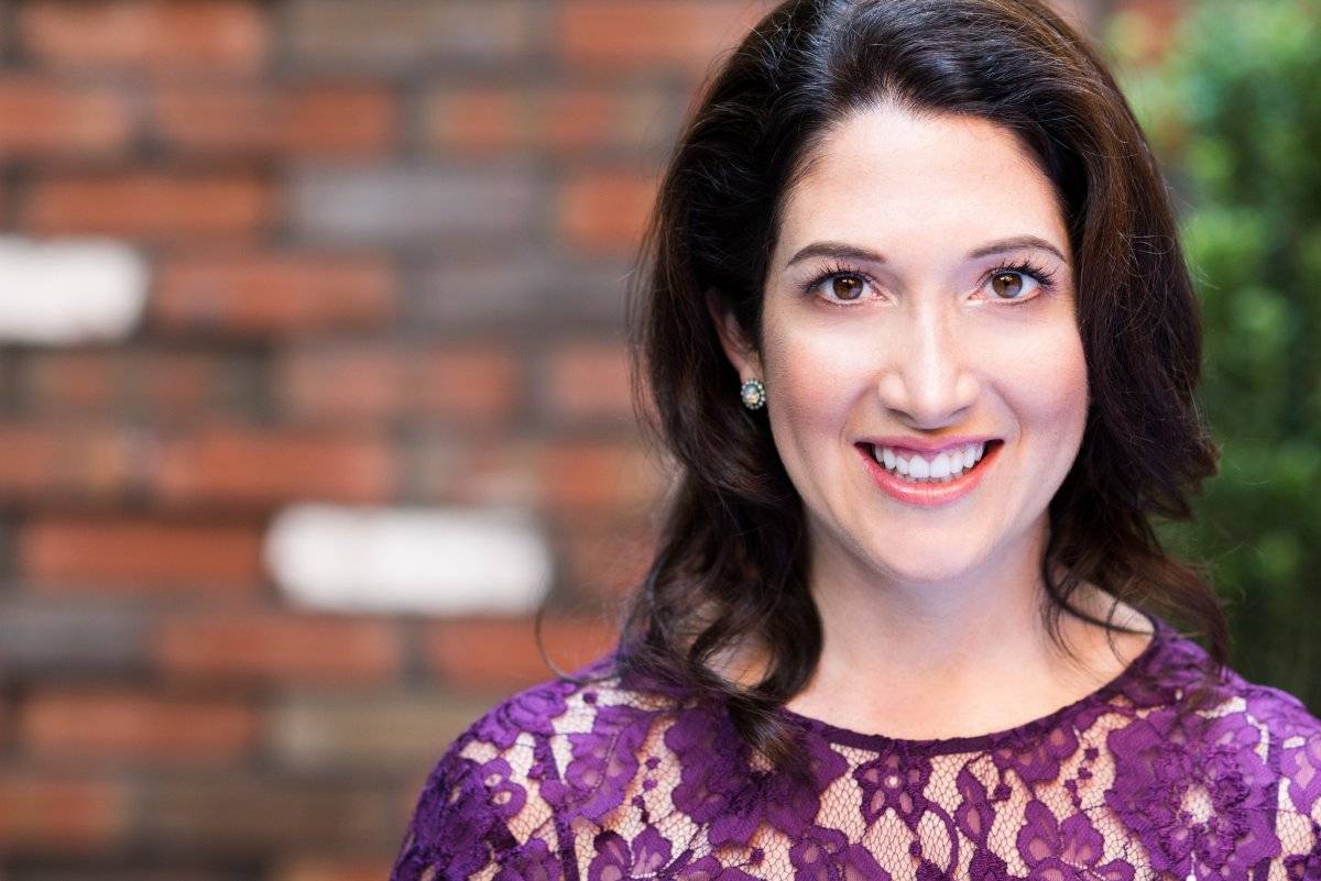 Randi Zuckerberg