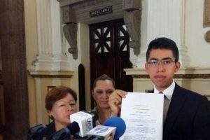 Michael Vásquez