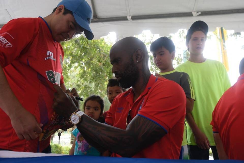 Foto: Omar Solís