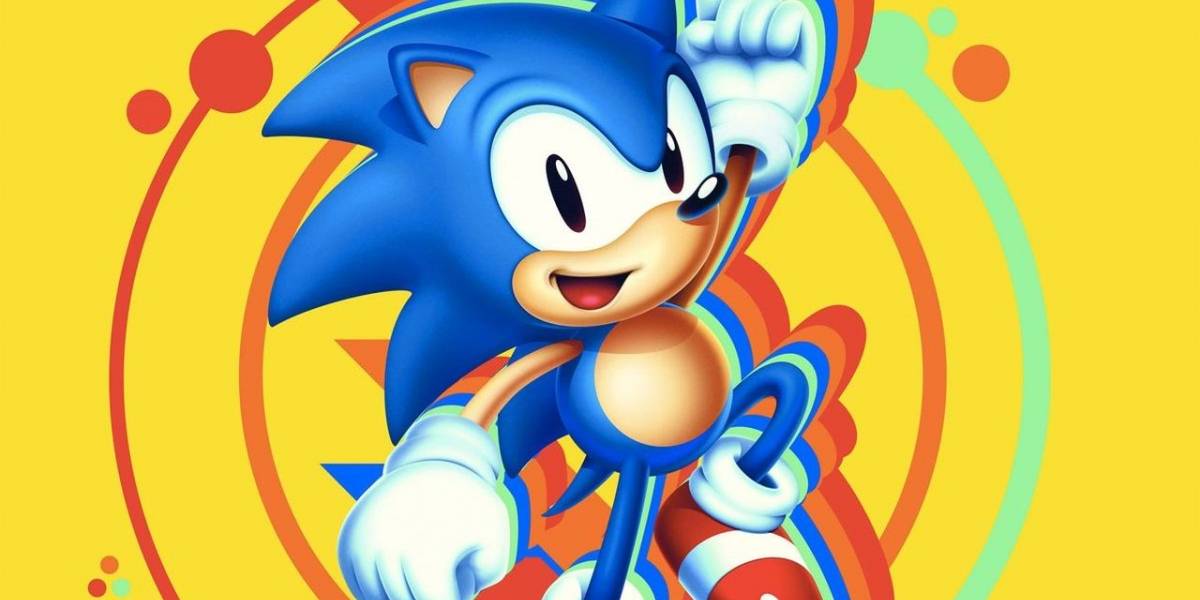 SEGA revela novedades sobre el futuro de Sonic en SXSW 2018