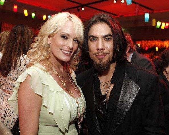 Stormy Daniels
