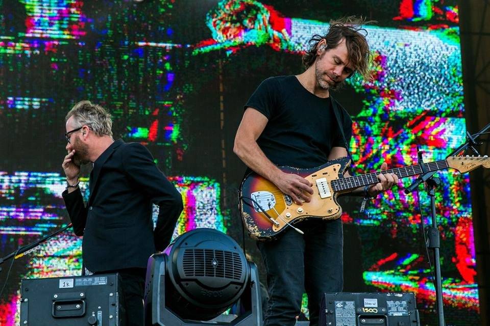 The National