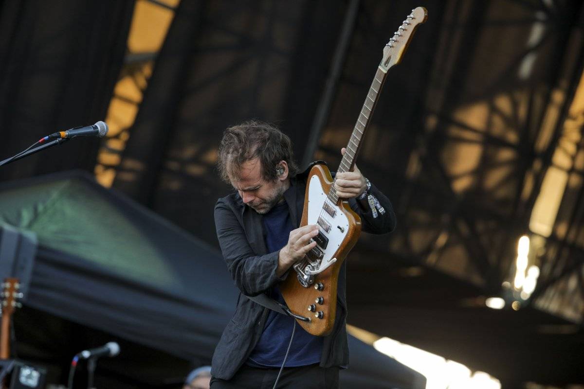 The National