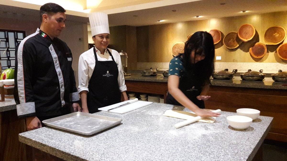 Sorprende a tus seres queridos con éstas bolitas de queso