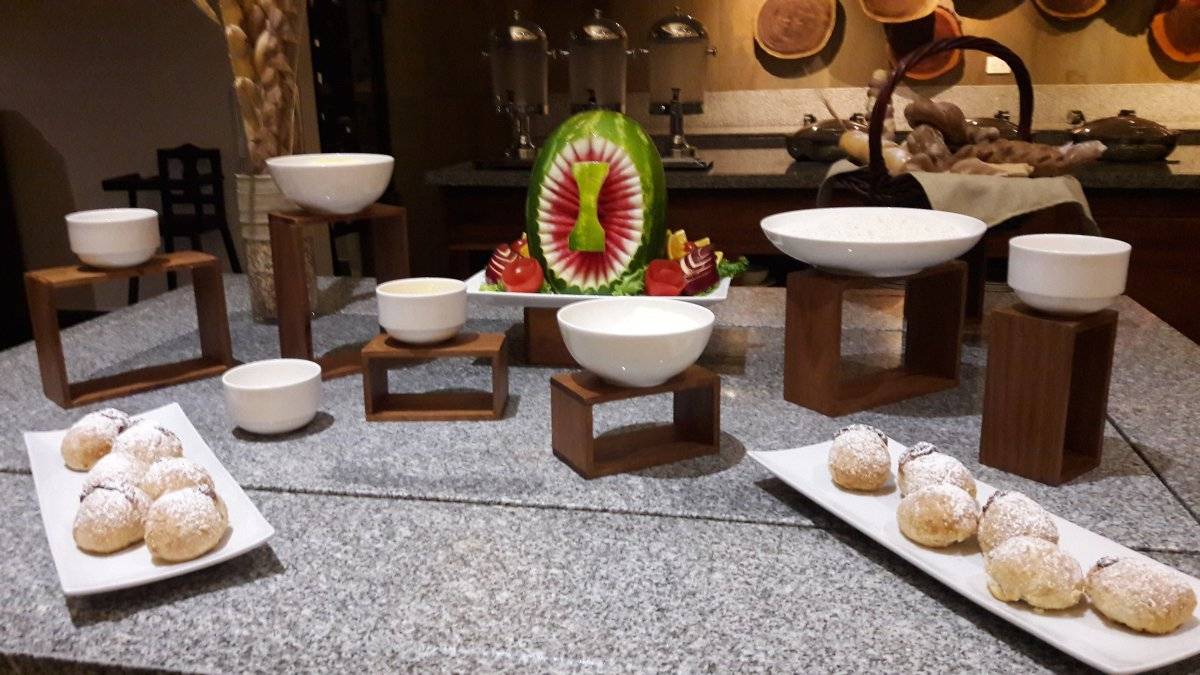 Sorprende a tus seres queridos con éstas bolitas de queso