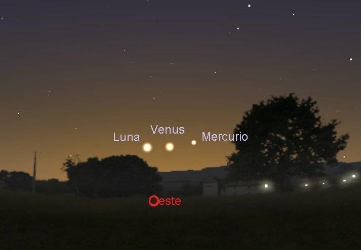 planetas