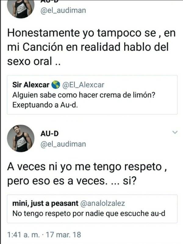 Tuit Au - D