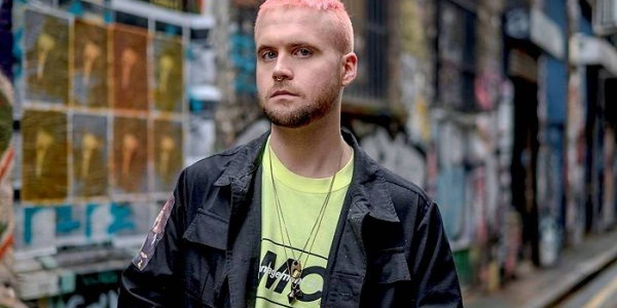 Suma y sigue: Facebook suspende la cuenta de Christopher Wylie