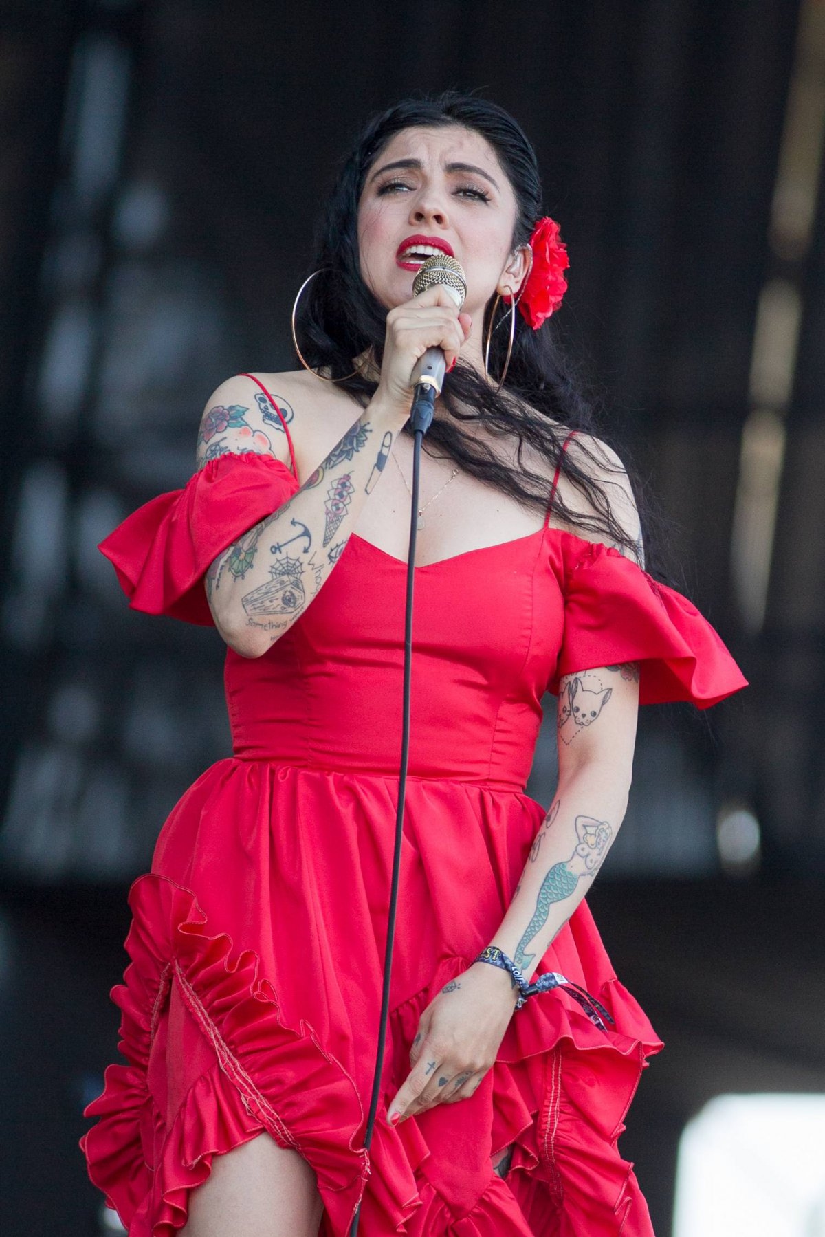 Mon Laferte