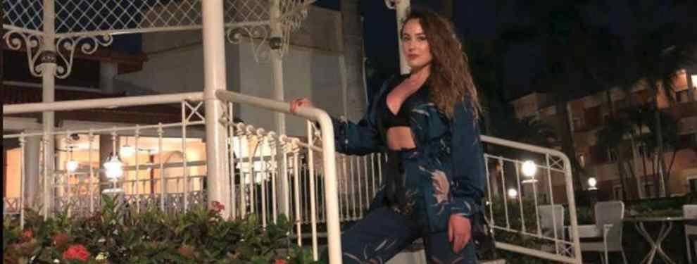 IVANA RODRÍGUEZ