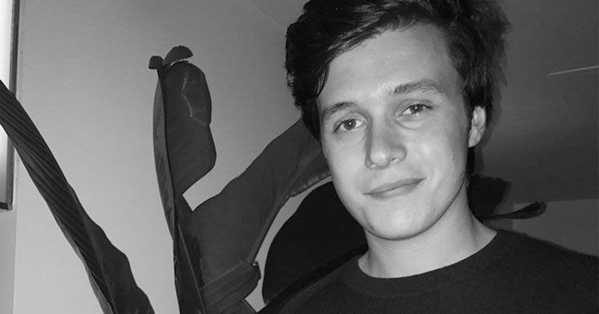 Nick Robinson