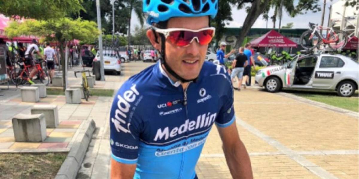 Atracan a Óscar Sevilla, quien sufrió fracturas en un brazo