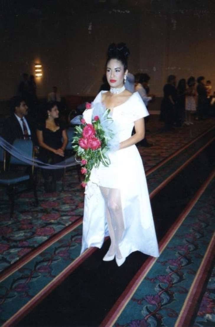 selena