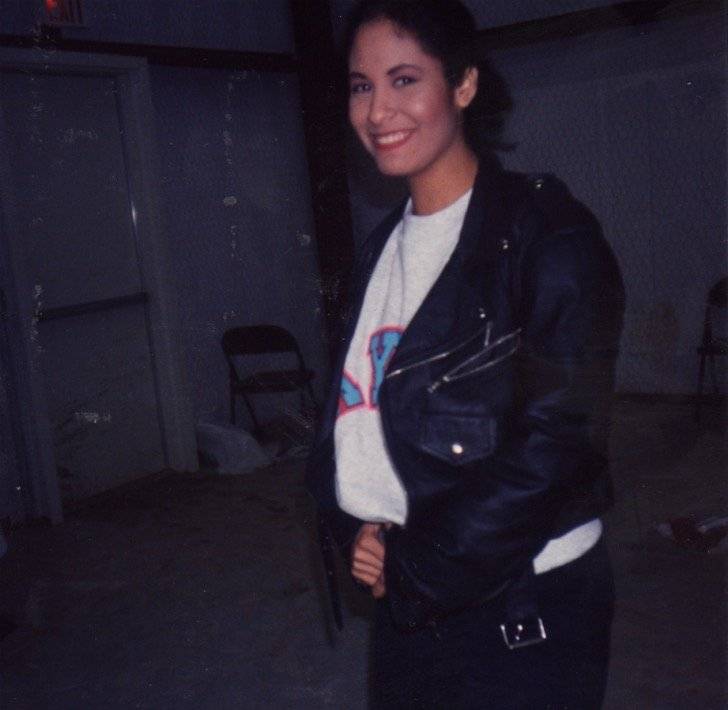 Selena