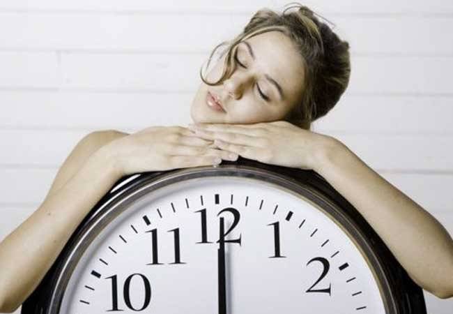 sueño
