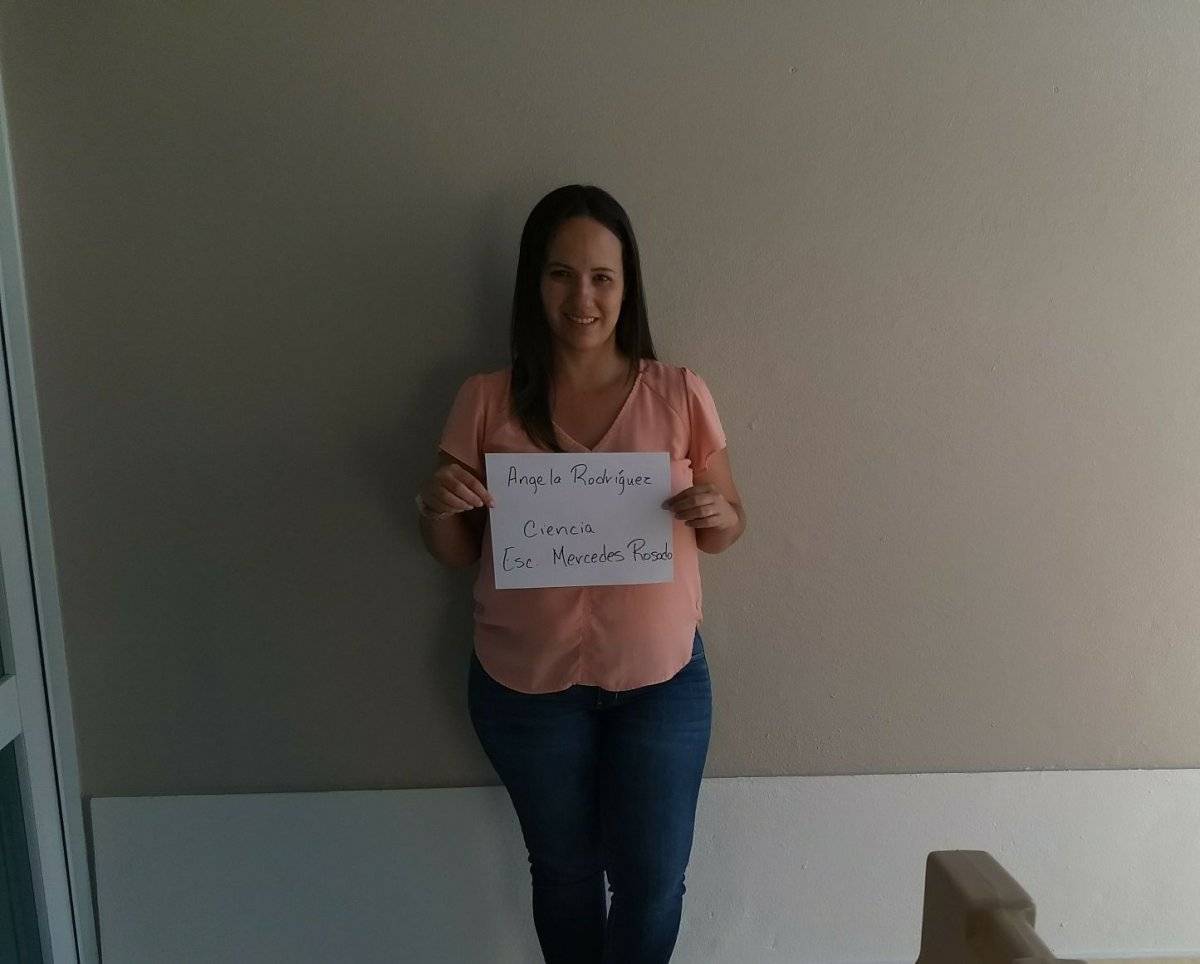 maestra