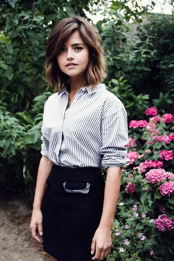 cara redonda