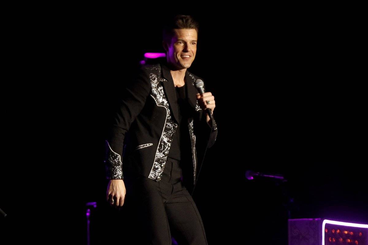 The Killers