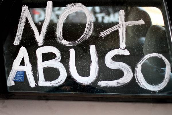 No + abusos tag y peajes