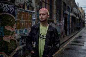 Christopher Wylie