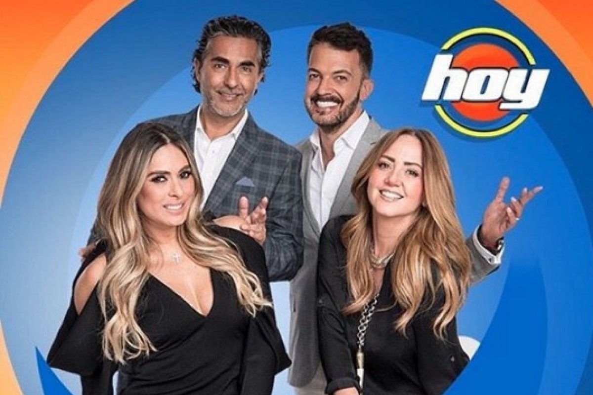 Revelan Los N meros De Rating Que Logr El Programa Hoy Con El Nuevo Revelan Los N meros De Rating Que Logr El Programa Hoy Con El Nuevo