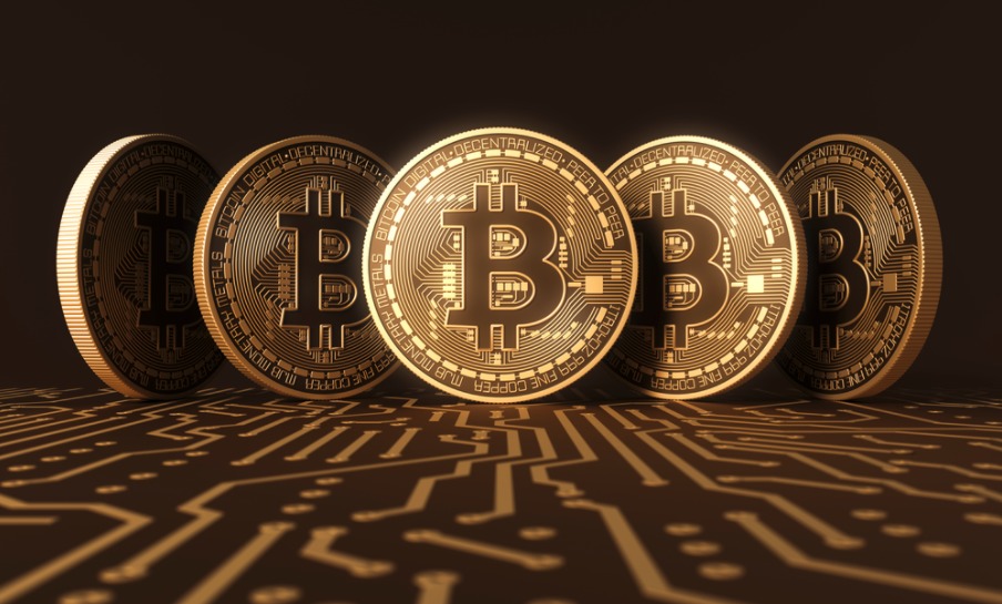 Bitcoin Bitcoin