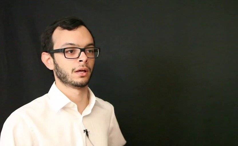 Gabriel Jiménez