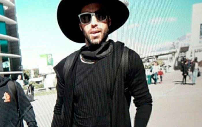 claudio bravo