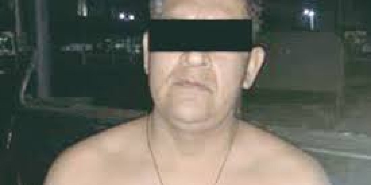 Dan formal prisión a 'La Rana', ligado al caso Ayotzinapa