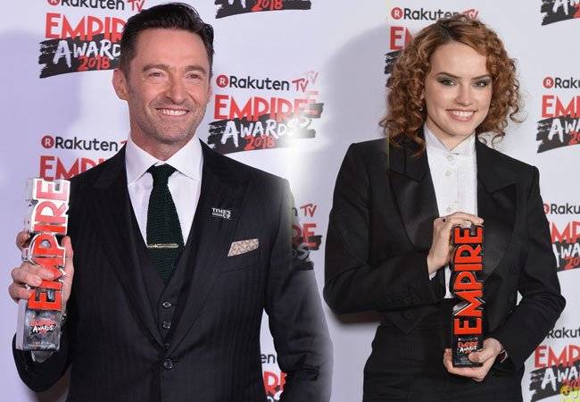 Empire Awards