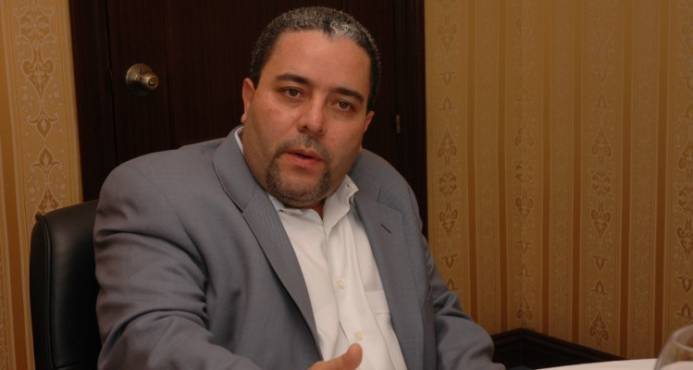 Félix Cabrera