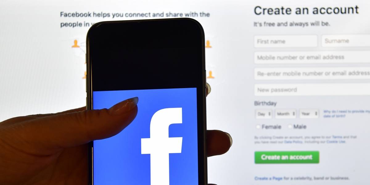 Facebook empleó a psicólogo cuya empresa vendió datos a Cambridge Analytica