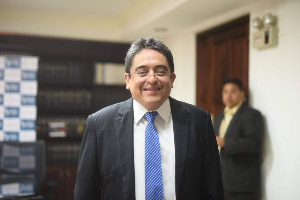 Jordán Rodas