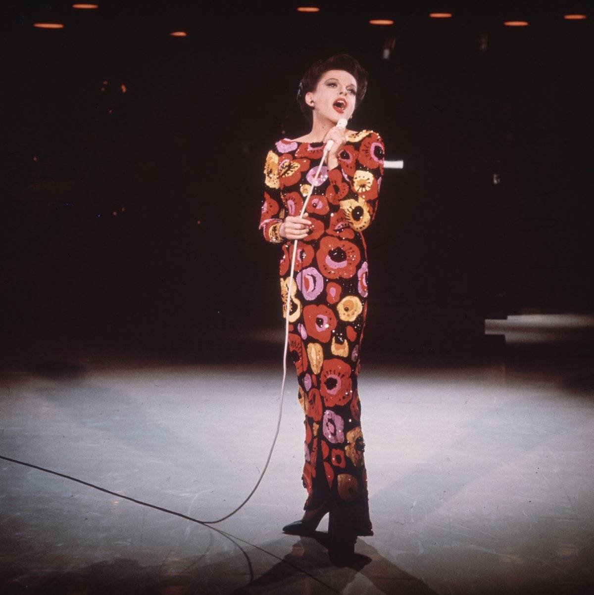 Judy Garland