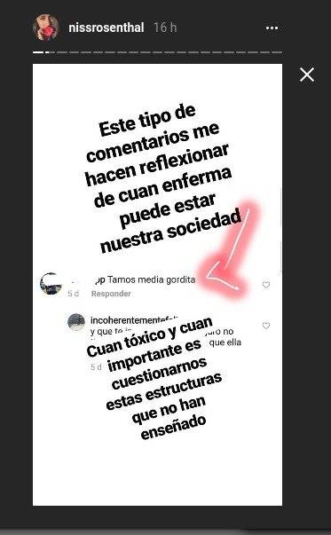denisse rosenthal