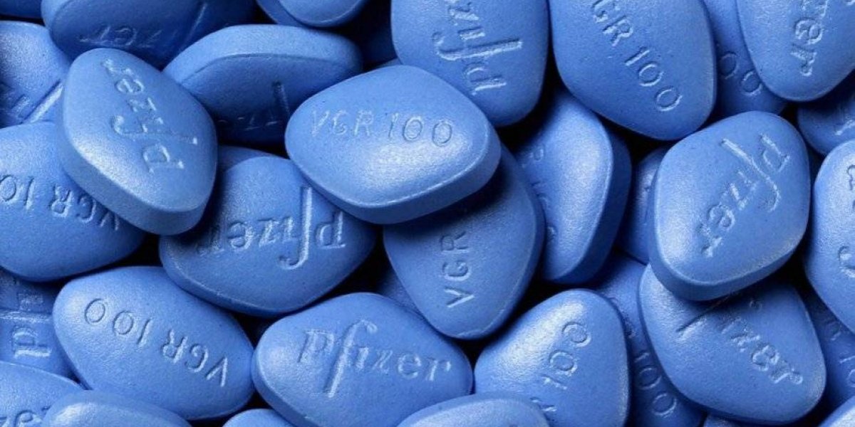 El Viagra podría reducir el riesgo de cáncer de intestino y de colon