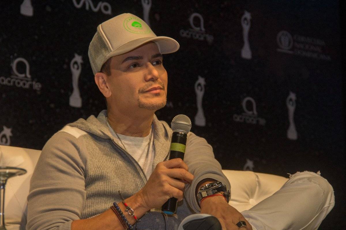 Víctor Manuelle