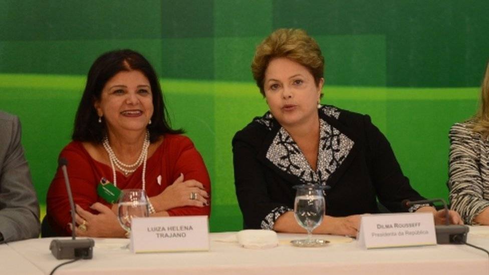 dilma