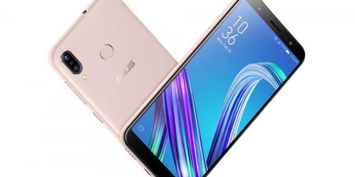 El Zenfone Max Plus M1 ha llegado a México; conoce su precio y disponibilidad