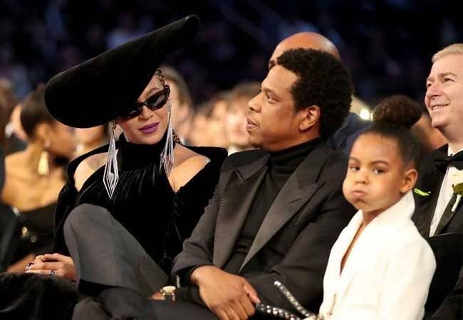 Beyonce