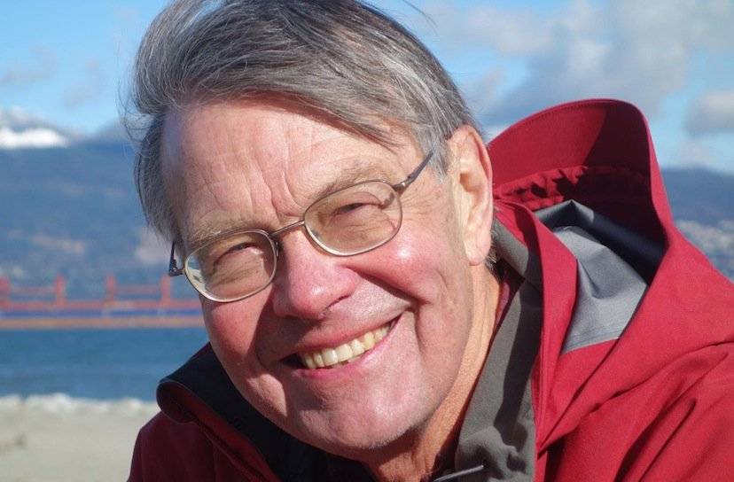 John Helliwell