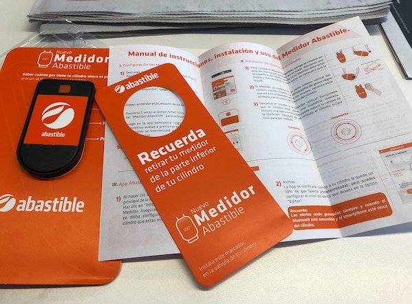 medidor