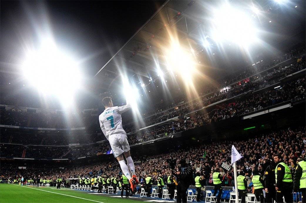 Foto: AFP