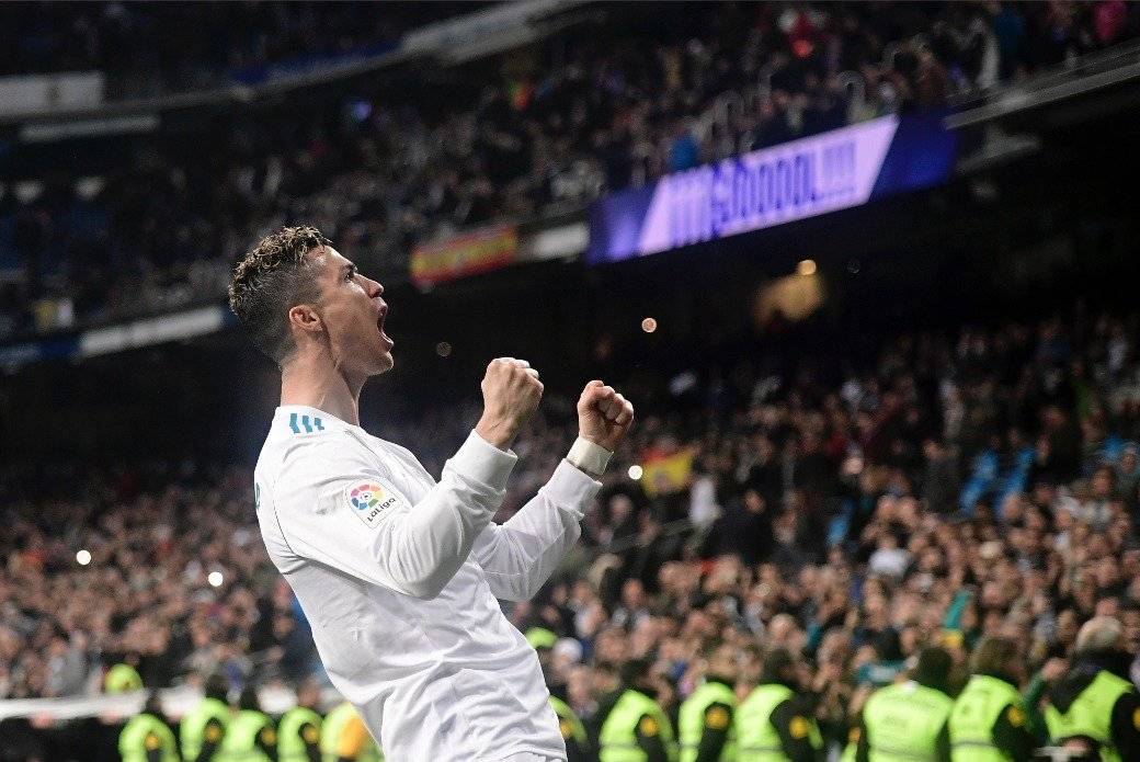 Foto: AFP