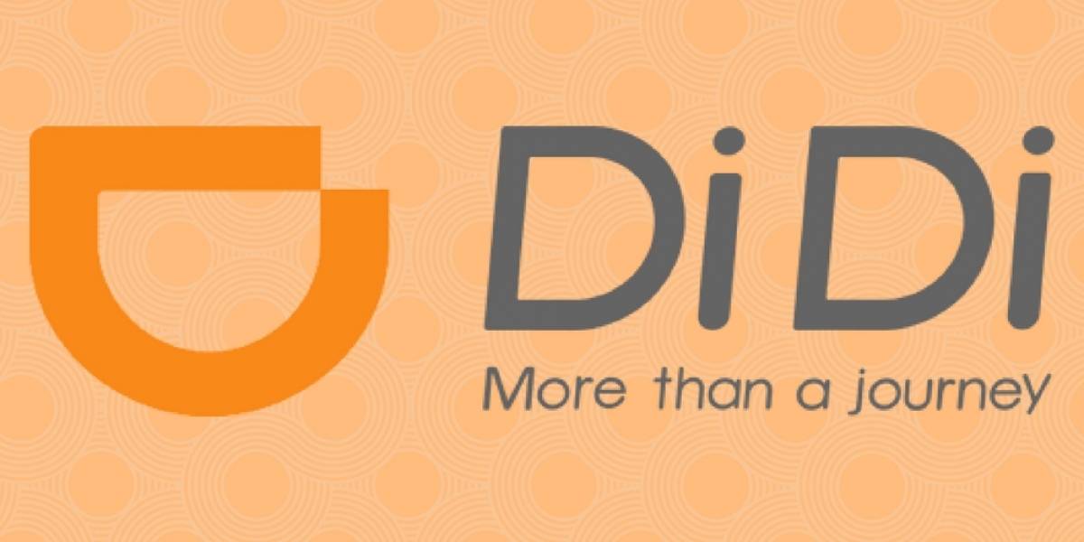 Didi Chuxing, el gran 'Uber chino' está por llegar a México