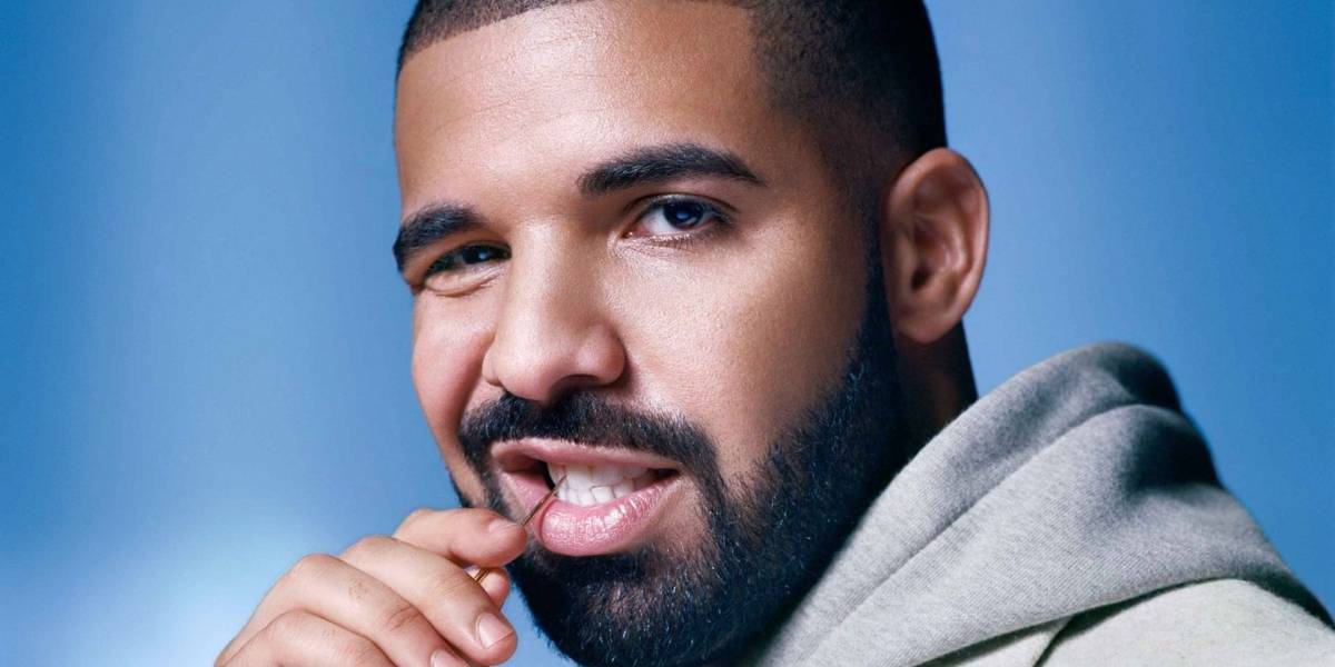 Drake establece nuevo récord jugando Fortnite en Twitch